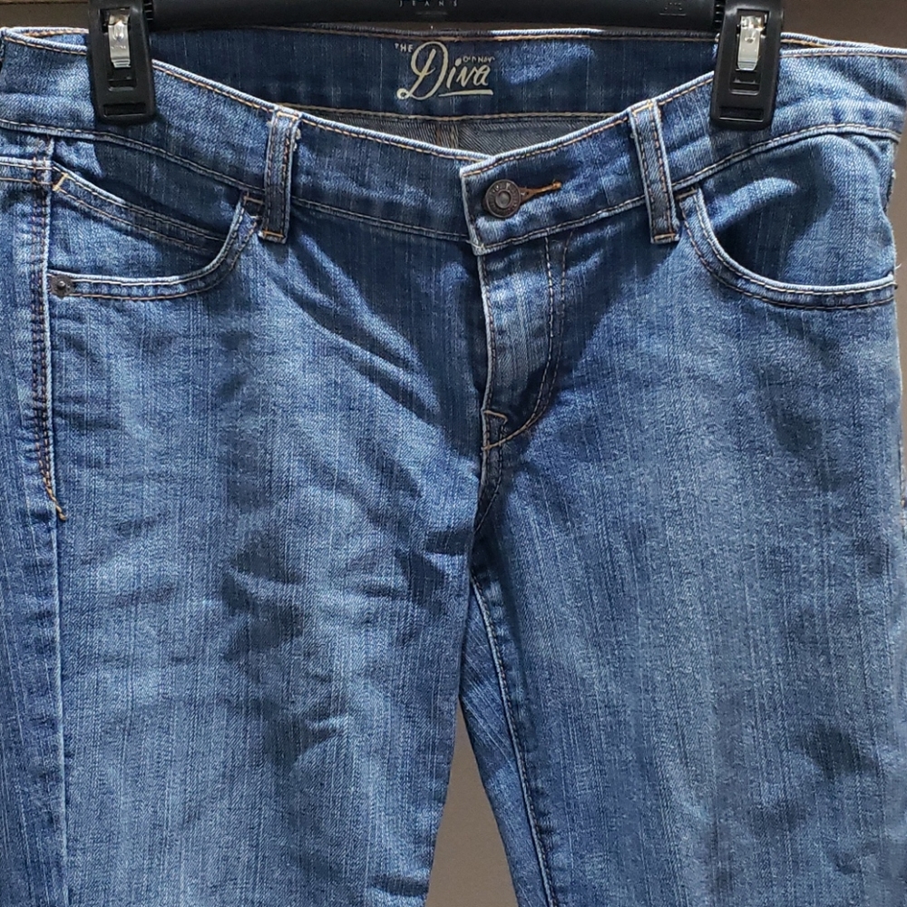 Old Navy Jeans